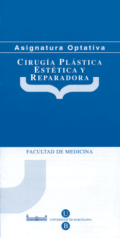 Cirugia Plastica Estetica y Reparadora